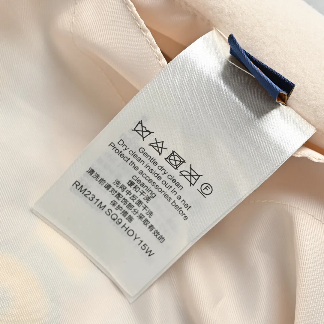 Louis Vuitton/ 23ss